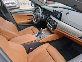 BMW 540 M* ОБДУХВАНЕ* ПОДГРЕВ* ПЕРА* ПАНО* КАМЕРА* , снимка 16