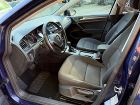 VW Golf 2.0TDI* DSG, снимка 9