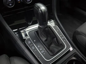 VW Golf 1.4 Automatic, снимка 9