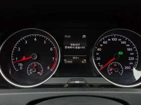 VW Golf 1.4 Automatic, снимка 8