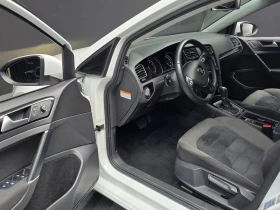 VW Golf 1.4 Automatic, снимка 10