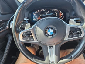 BMW 530, снимка 9