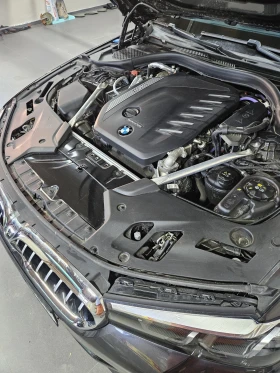 BMW 530, снимка 8