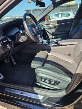 BMW 530, снимка 6