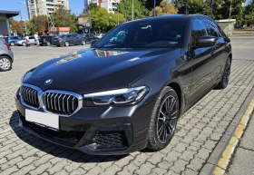 BMW 530, снимка 3