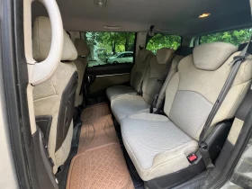 Peugeot 807 2.0 HDI, снимка 6