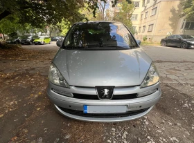 Peugeot 807 2.0 HDI, снимка 2