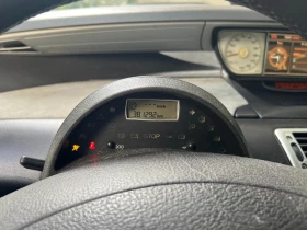 Peugeot 807 2.0 HDI, снимка 5