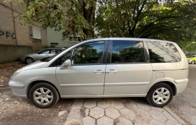 Peugeot 807 2.0 HDI, снимка 14