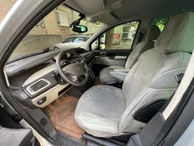 Peugeot 807 2.0 HDI, снимка 13