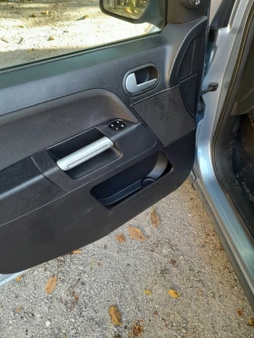 Ford Fusion 1.6 , снимка 7