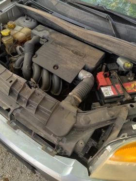 Ford Fusion 1.6 , снимка 10