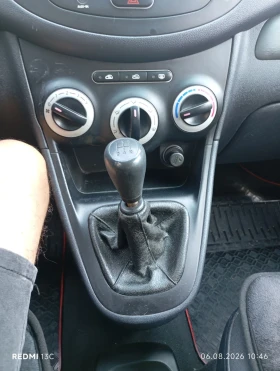 Hyundai I10 1.1, снимка 5