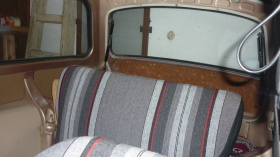 Trabant Combi, снимка 3 - Автомобили и джипове - 43754923