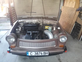 Обява за продажба на Trabant Combi ~8 900 лв. - изображение 6