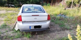 Opel Vectra, снимка 6
