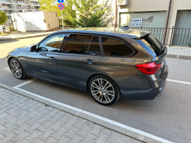 BMW 335 335 xd LCI facelift, снимка 3 - Автомобили и джипове - 42678560