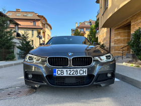 BMW 335 335 xd LCI facelift, снимка 2