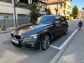 BMW 335 335 xd LCI facelift, снимка 1