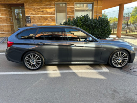 BMW 335 335 xd LCI facelift, снимка 4