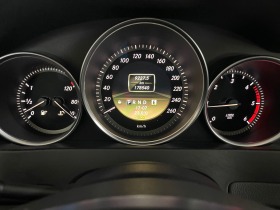 Mercedes-Benz C 220 2.2CDI-LED--NAVI-FACE LIFT-EURO-5B | Mobile.bg   13