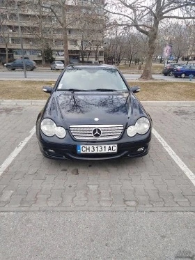 Mercedes-Benz C 200 | Mobile.bg    1