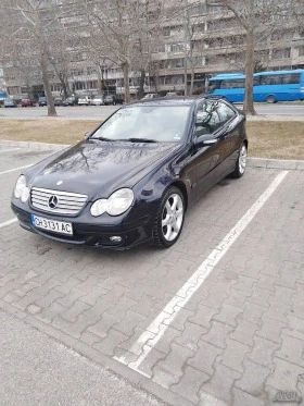 Mercedes-Benz C 200 | Mobile.bg    3