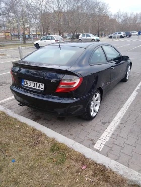 Mercedes-Benz C 200 | Mobile.bg    5