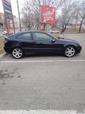 Mercedes-Benz C 200 | Mobile.bg    8