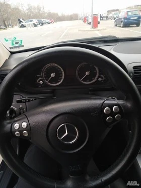 Mercedes-Benz C 200 | Mobile.bg    12