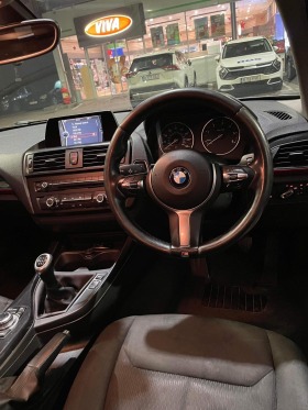 BMW 118 отличен мотор, снимка 2 - Автомобили и джипове - 43522686