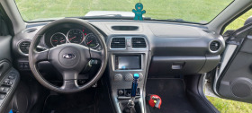 Subaru Impreza WRX | Mobile.bg   10