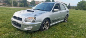 Subaru Impreza WRX, снимка 2 - Автомобили и джипове - 45387085