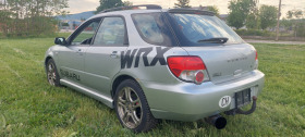 Subaru Impreza WRX, снимка 4 - Автомобили и джипове - 45387085