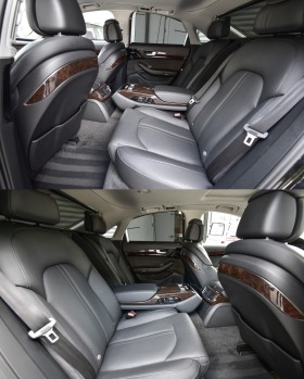 Audi A8 3.0TDI Face/Matrix/ Distronic/Softclose/4* Кресла, снимка 9
