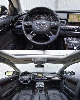 Audi A8 3.0TDI   Face/Matrix/Softclose/BOSE | Mobile.bg    5