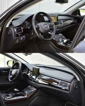 Audi A8 3.0TDI   Face/Matrix/Softclose/BOSE | Mobile.bg    7