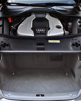 Audi A8 3.0TDI Сервизна История Face/Matrix/Softclose/BOSE, снимка 17