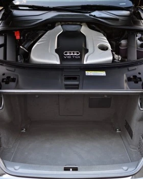 Audi A8 3.0TDI   Face/Matrix/Softclose/BOSE | Mobile.bg    17