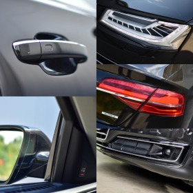 Audi A8 3.0TDI   Face/Matrix/Softclose/BOSE | Mobile.bg   16