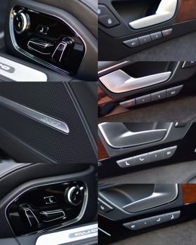 Audi A8 3.0TDI Face/Matrix/ Distronic/Softclose/4* Кресла, снимка 10