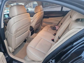 BMW 740 xDrive/Keyless/Softclose, снимка 13