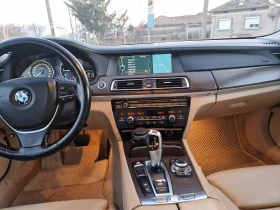 BMW 740 xDrive/Keyless/Softclose, снимка 11