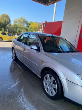 Ford Mondeo, снимка 3