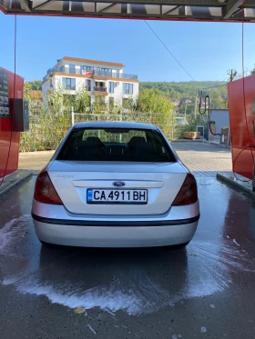 Ford Mondeo, снимка 4