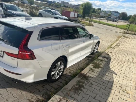 Volvo V60 B4 Hibryd | Mobile.bg    7