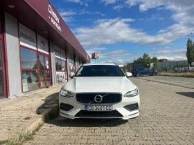 Volvo V60 B4 Hibryd, снимка 1