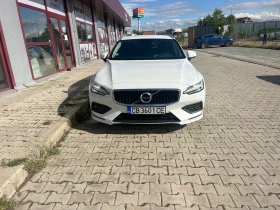 Volvo V60 B4 Hibryd | Mobile.bg    3