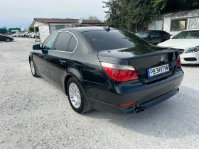 BMW 520 2.2 i 170 kc, снимка 3