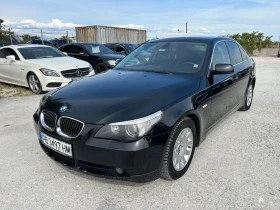 BMW 520 2.2 i 170 kc, снимка 2